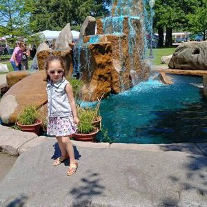 Meet your Posher, Laura